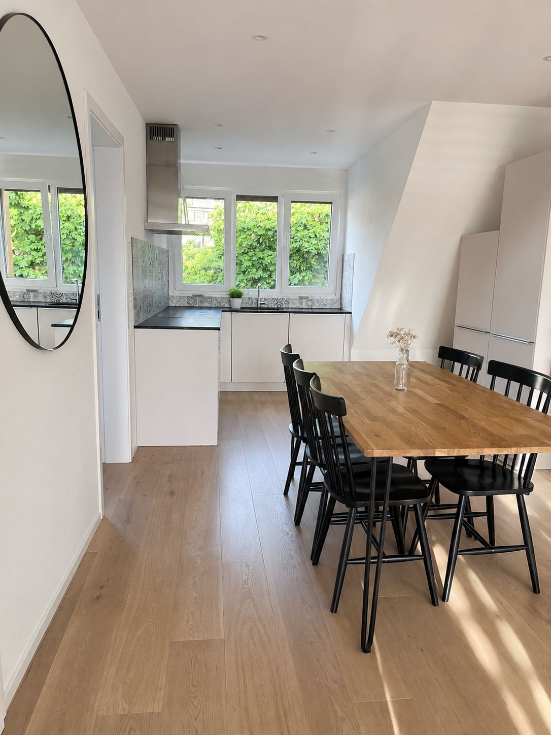 Appartamento di 3 ½ locali