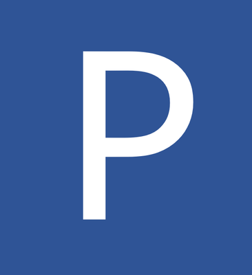 Place disponible