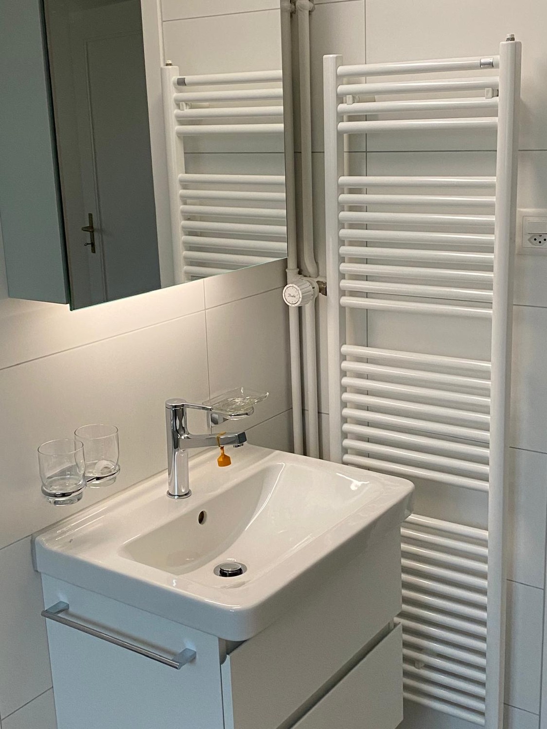 Appartamento di 3 ½ locali, foto 3 di 10