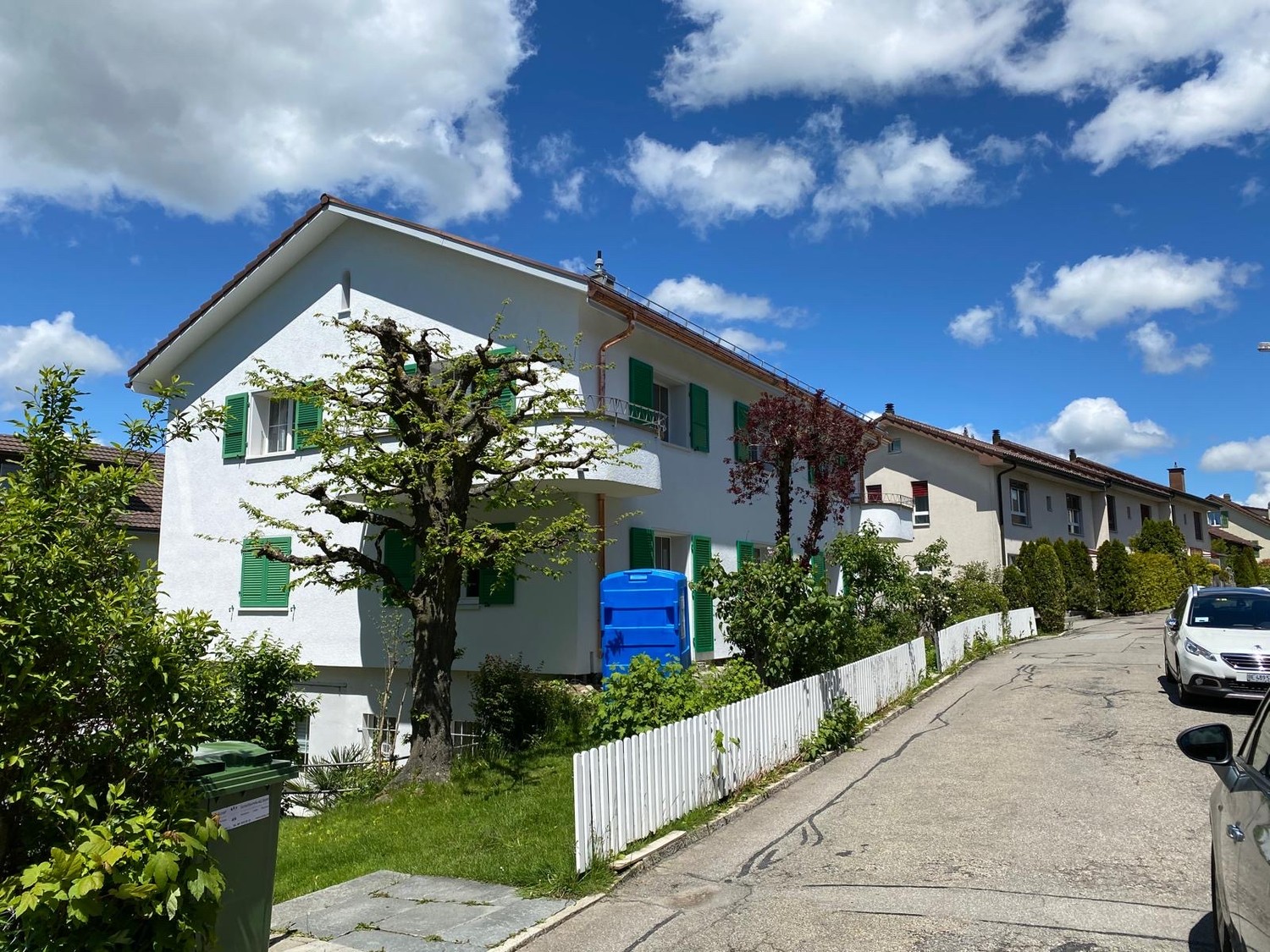 Appartamento di 3 ½ locali, foto 2 di 10