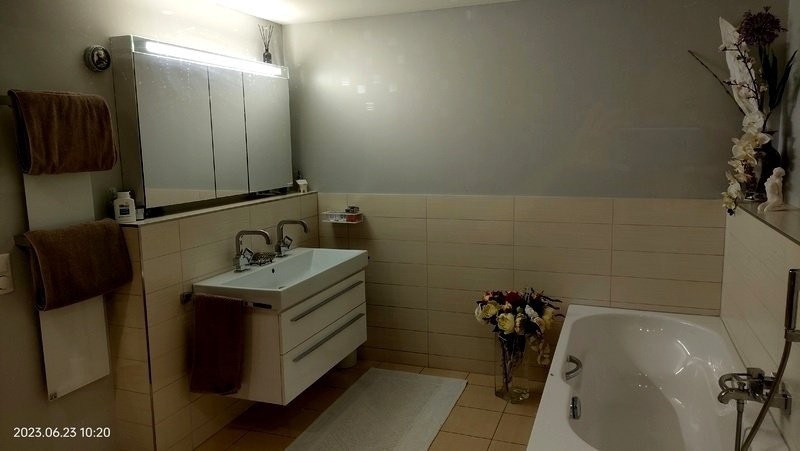 Appartamento arredato di 4 ½ locali