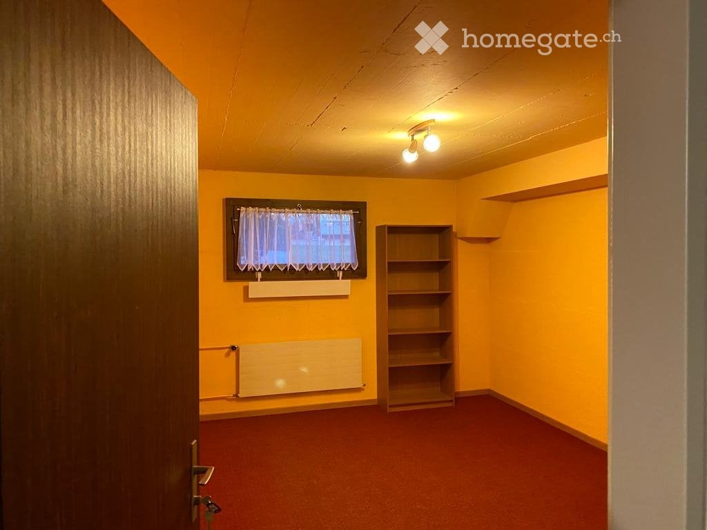 Appartement 1 pièce