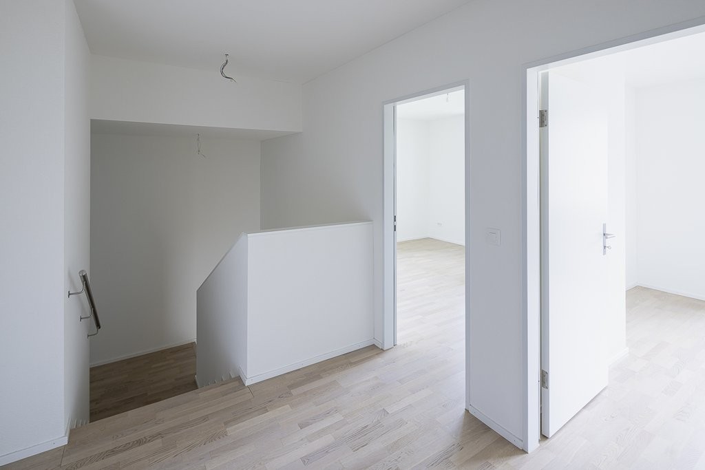 4 ½ pièces duplex