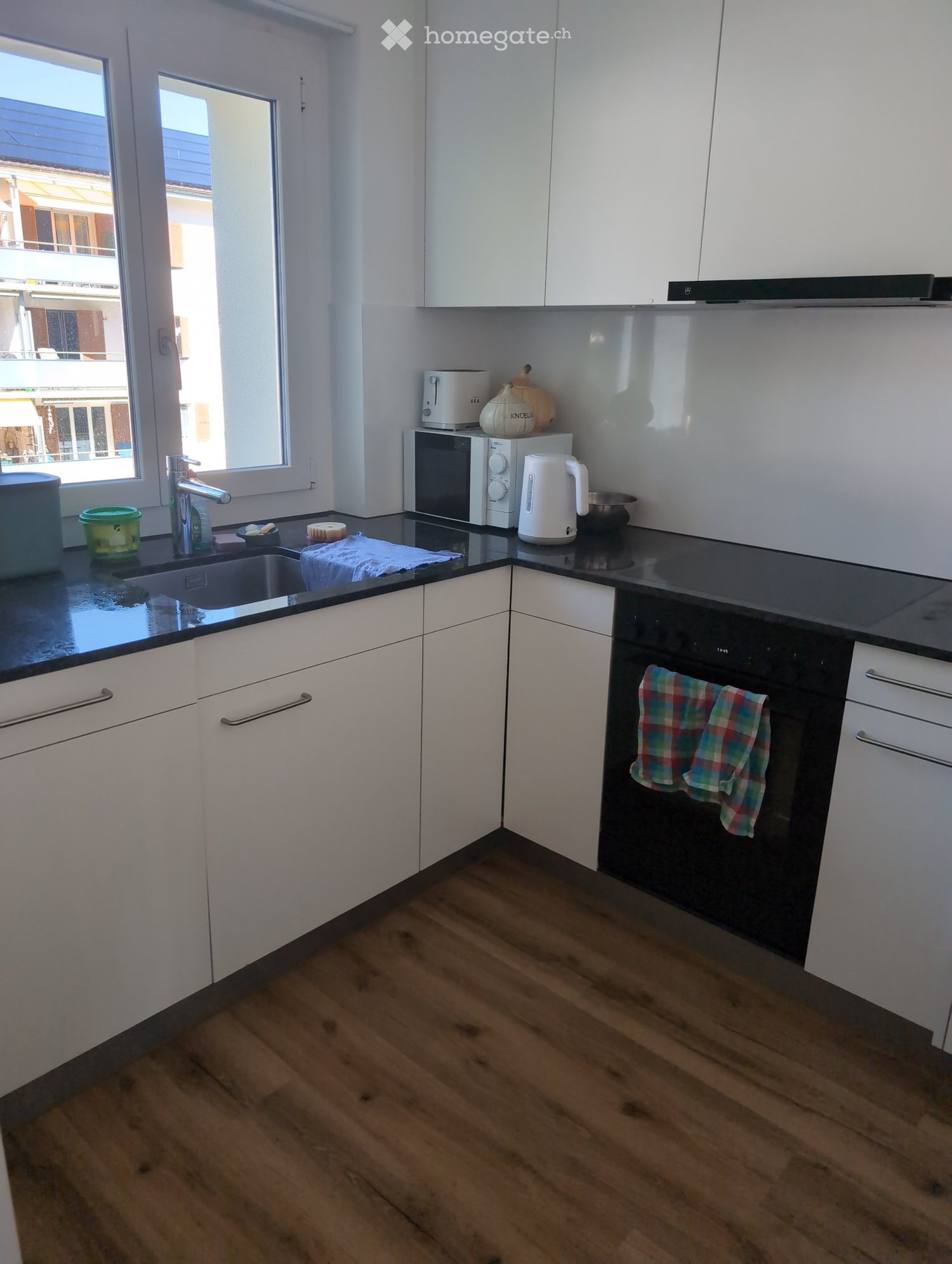 Appartamento di 2 ½ locali, foto 4 di 5