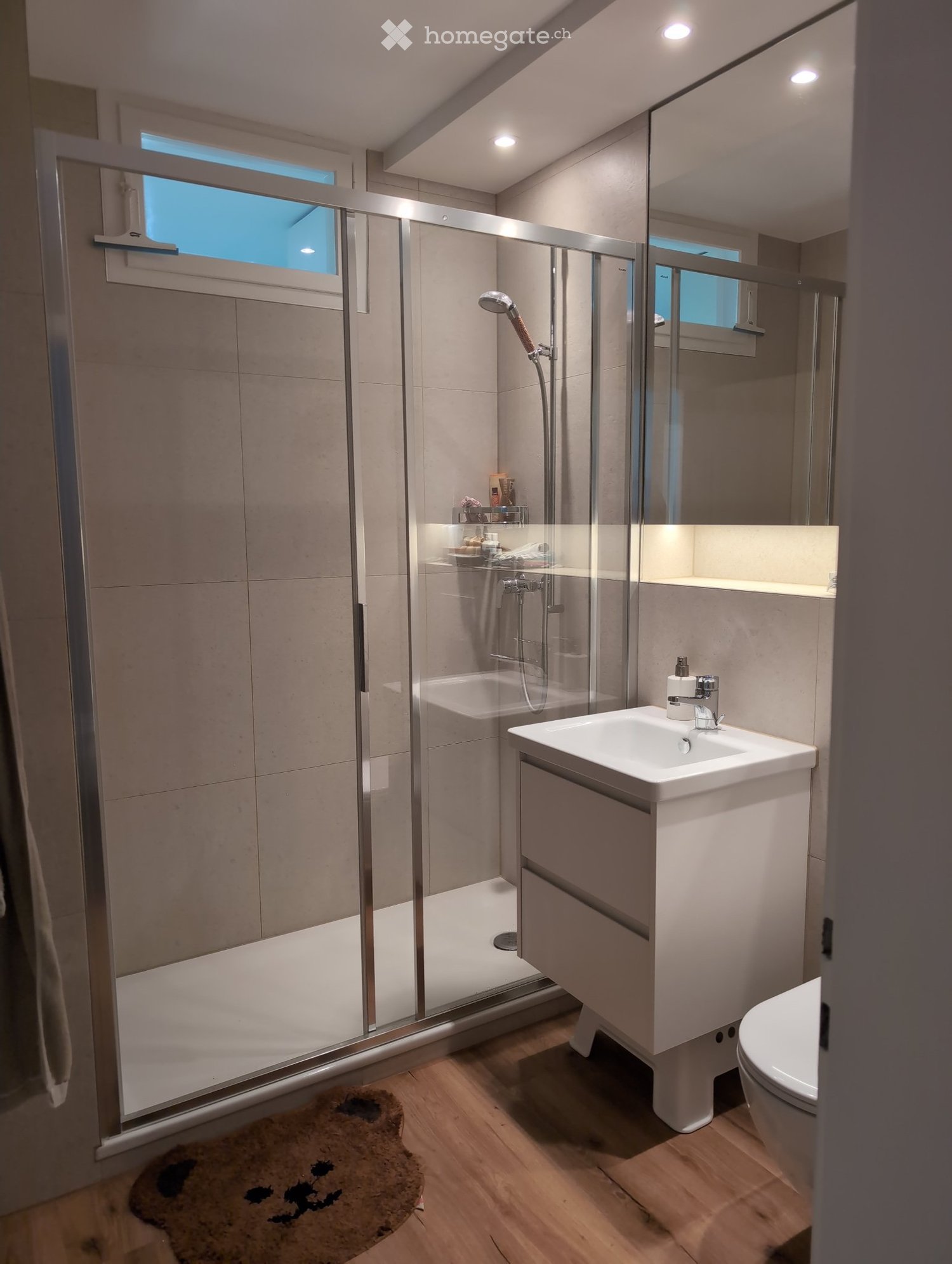 Appartamento di 2 ½ locali, foto 3 di 5