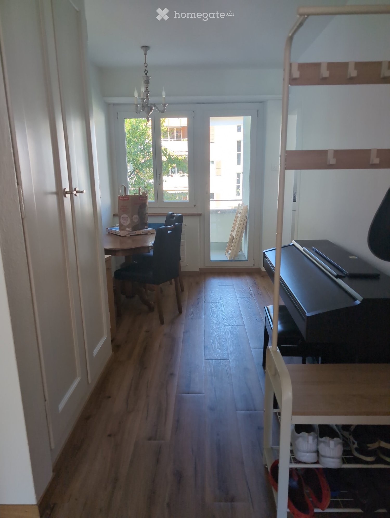 Appartamento di 2 ½ locali, foto 5 di 5