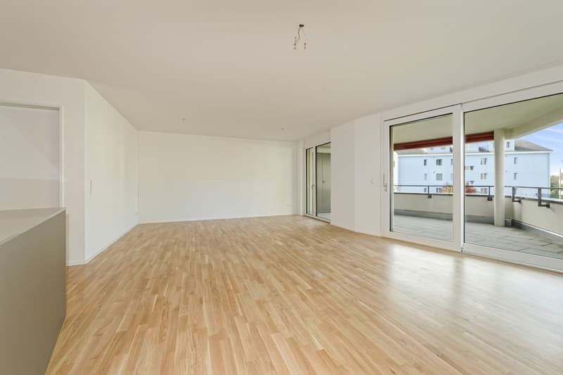 Appartamento di 4 ½ locali