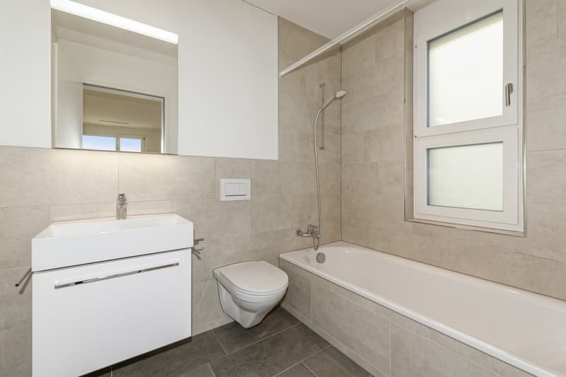 Appartamento di 4 ½ locali
