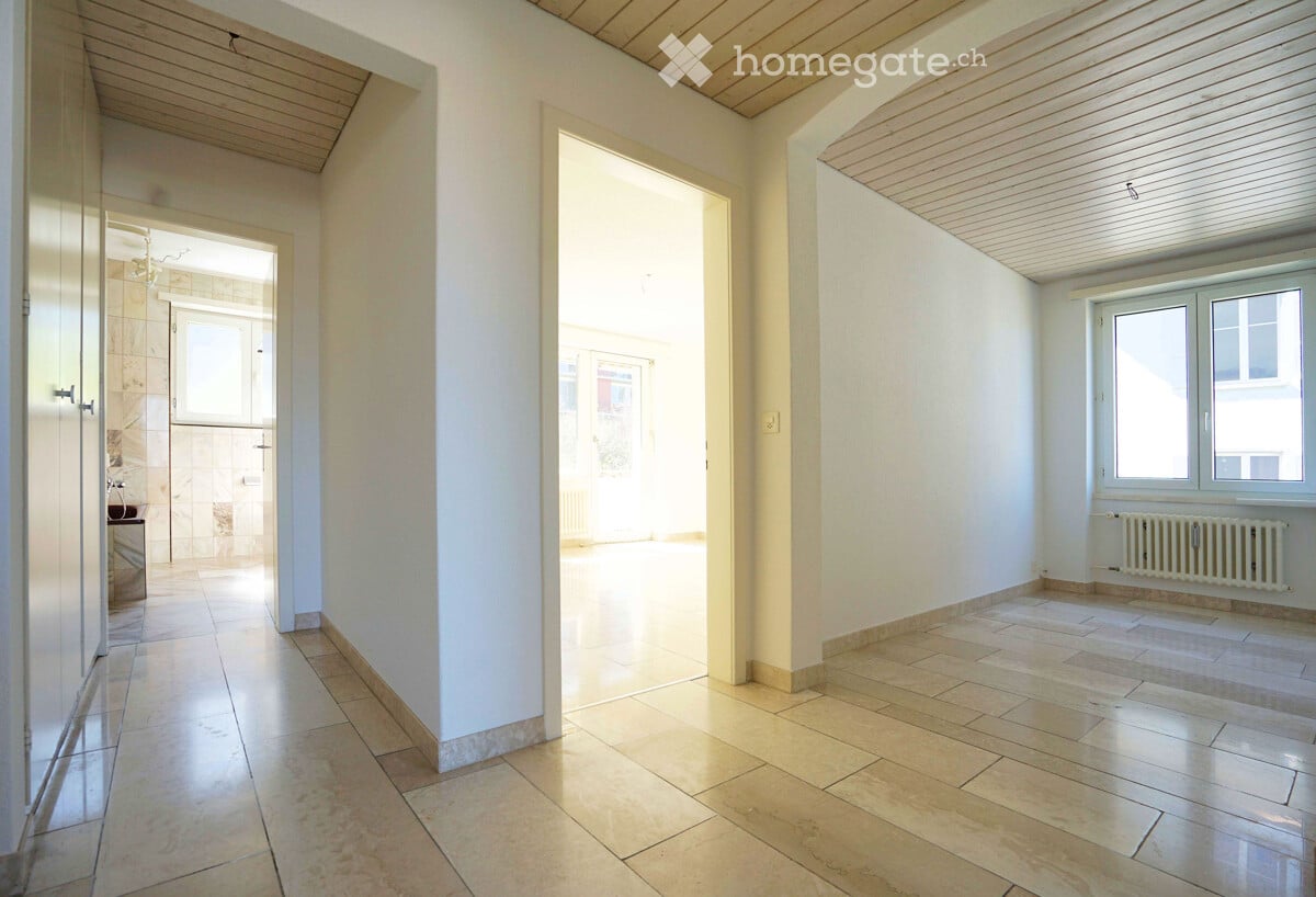 Appartement de 2 ½ pièces