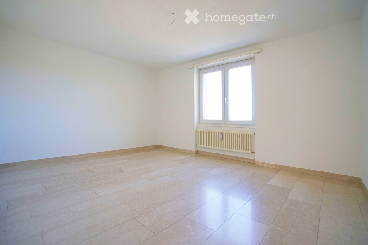 Appartement de 2 ½ pièces