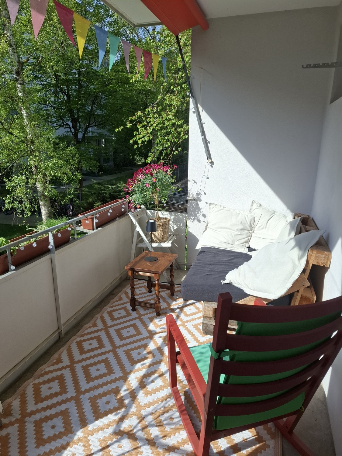 appartamento di 2 locali, foto 2 di 5