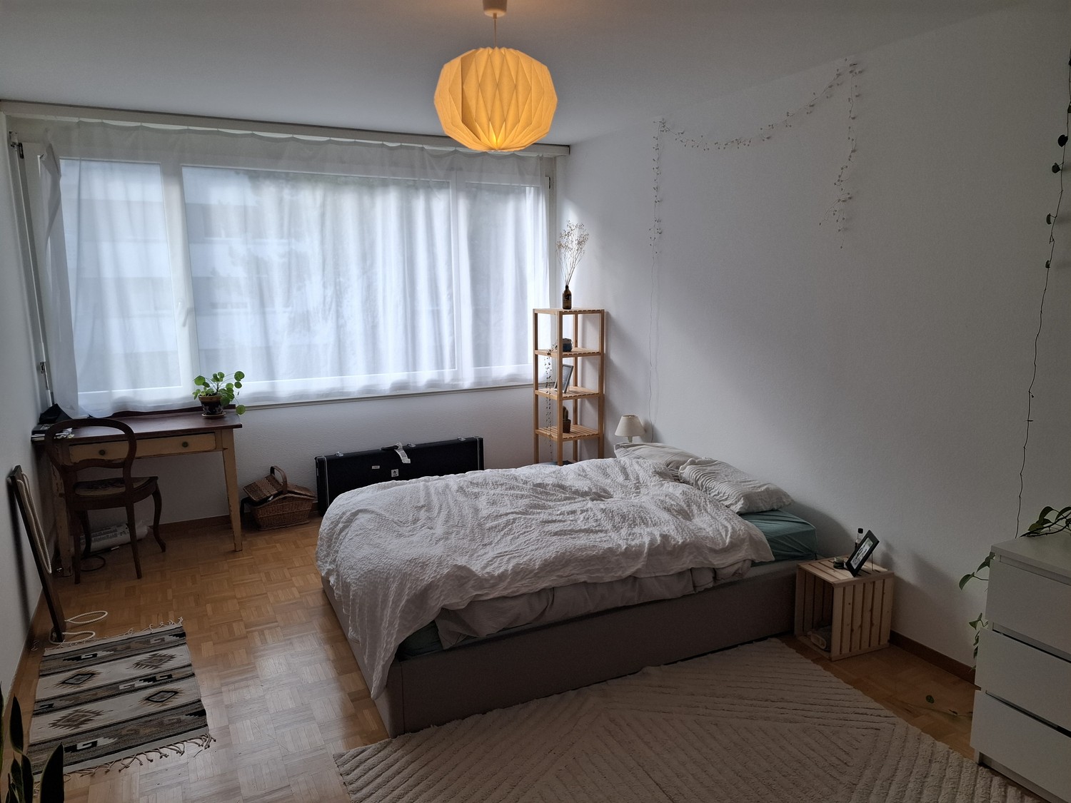 appartamento di 2 locali, foto 3 di 5
