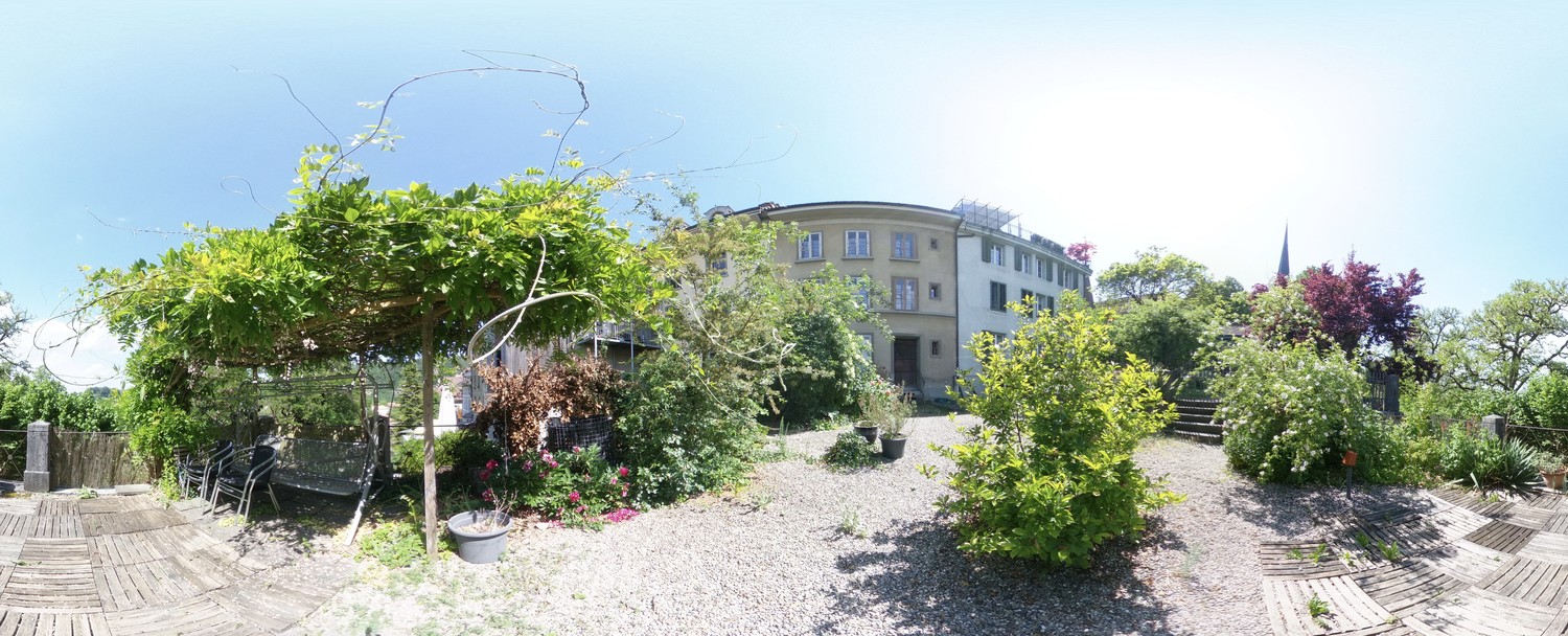 appartamento di 3 ½ locali