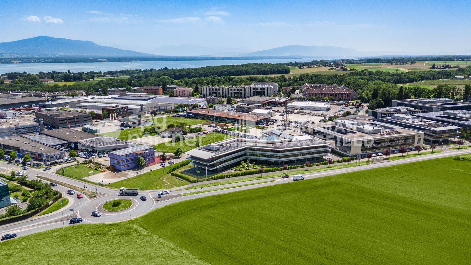 804m² ufficio
