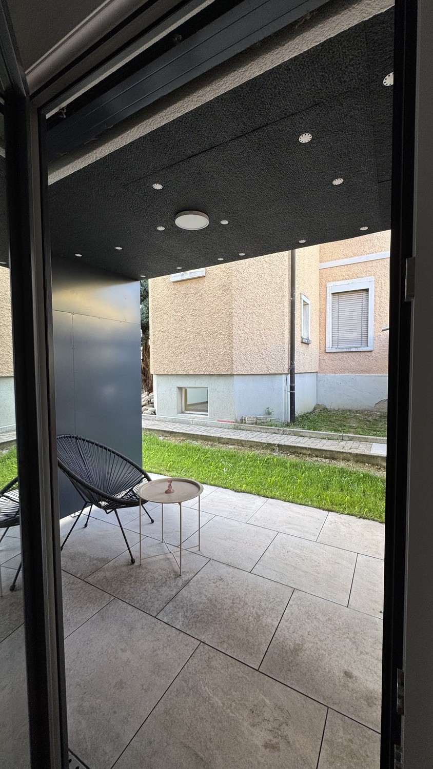 Appartement de 2 ½ pièces