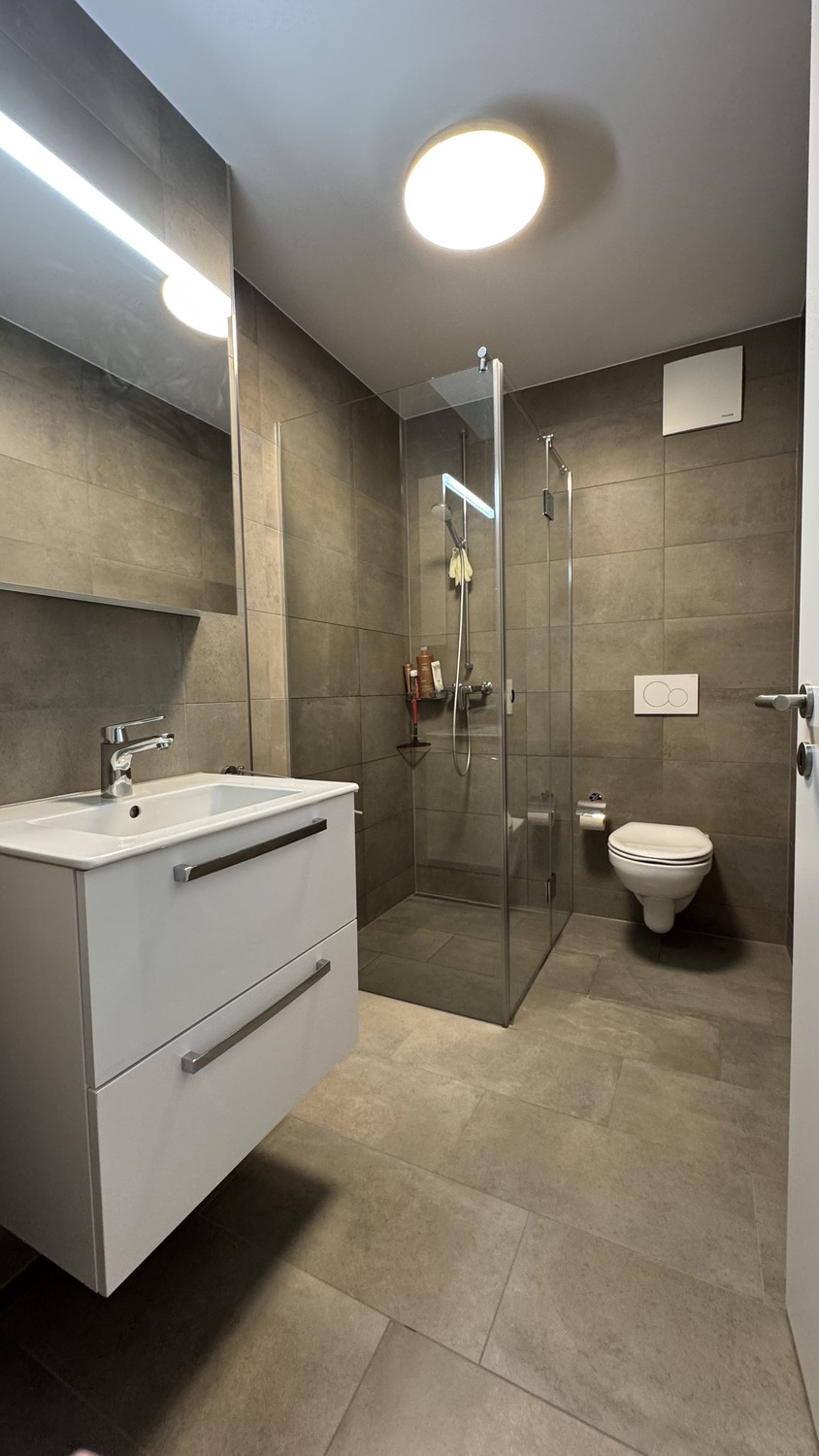 Appartement de 2 ½ pièces