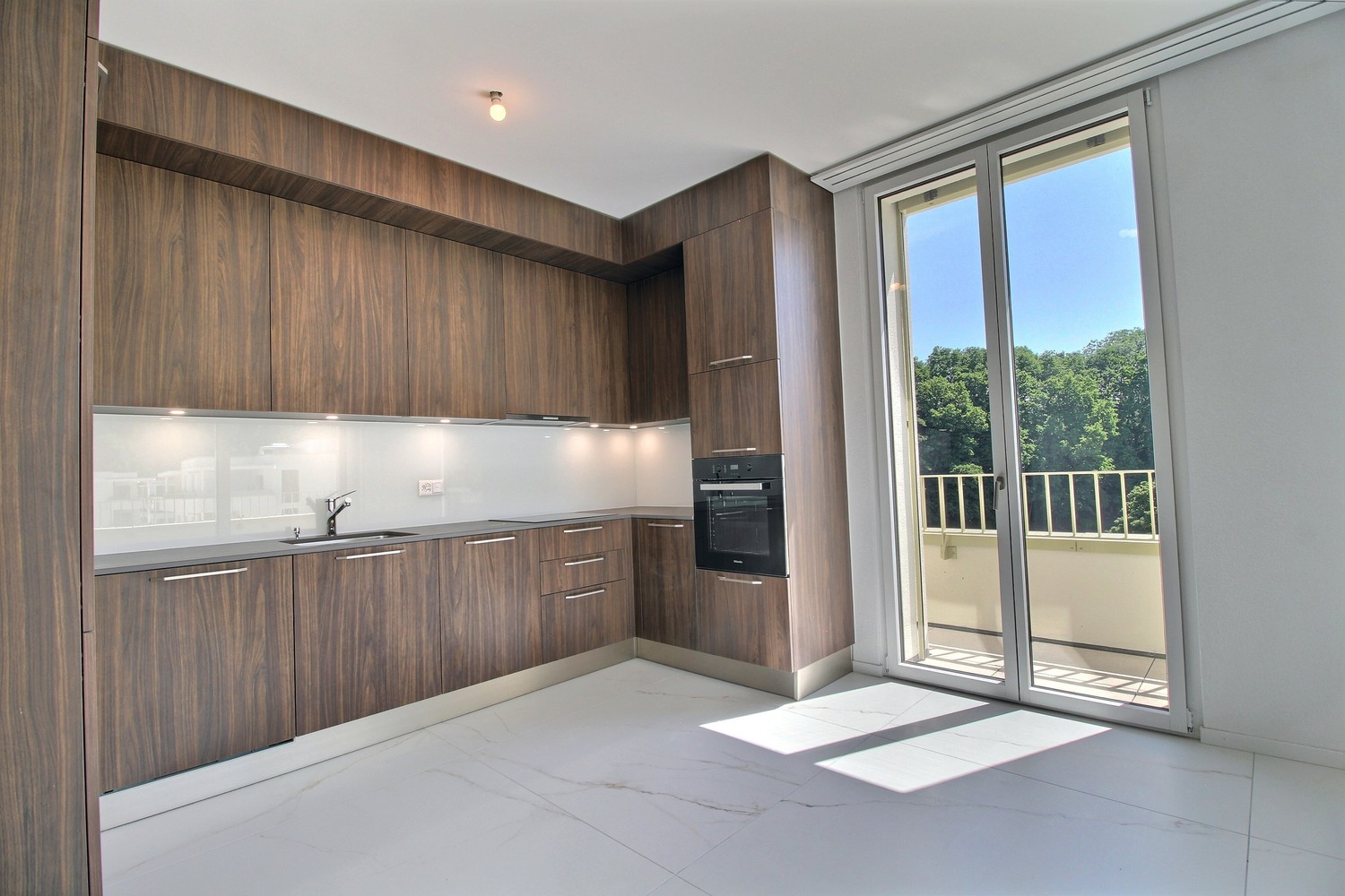 Appartamento di 5 ½ locali, foto 4 di 10