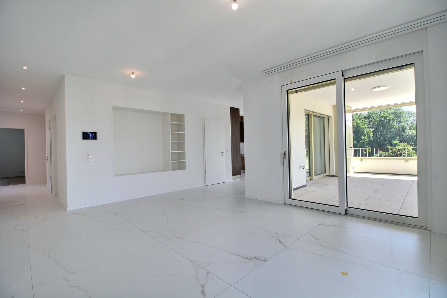 Appartamento di 5 ½ locali, foto 2 di 10