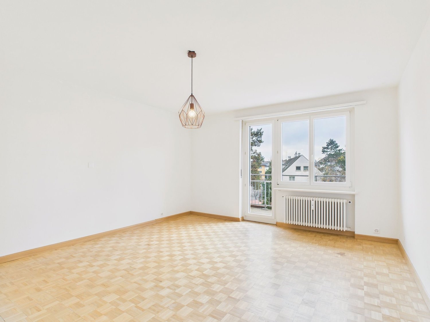 4 ½ locali duplex, foto 7 di 10
