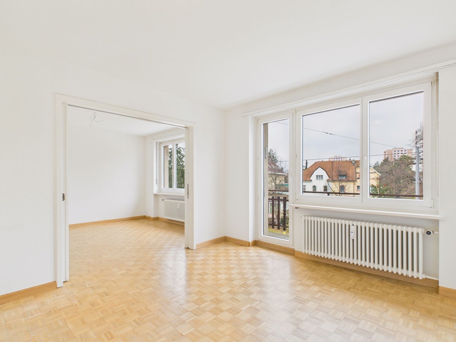 4 ½ locali duplex, foto 1 di 10