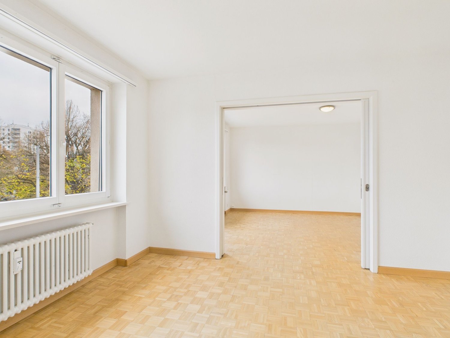 4 ½ locali duplex, foto 8 di 10