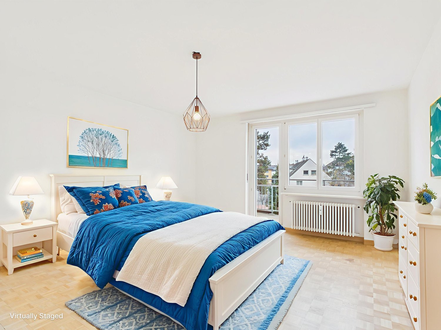 4 ½ locali duplex, foto 6 di 10