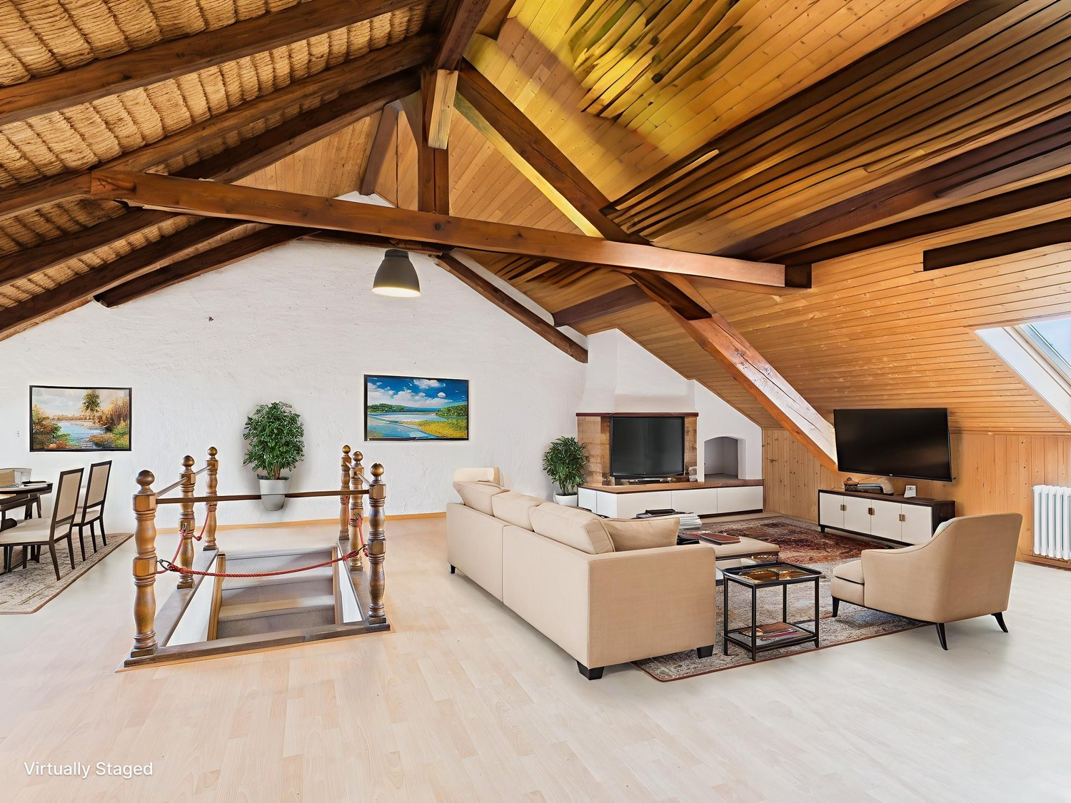 4 ½ locali duplex, foto 10 di 10