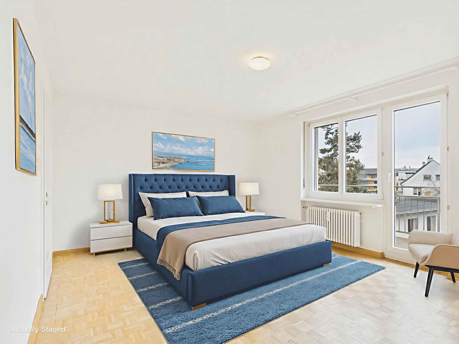 4 ½ locali duplex, foto 4 di 10
