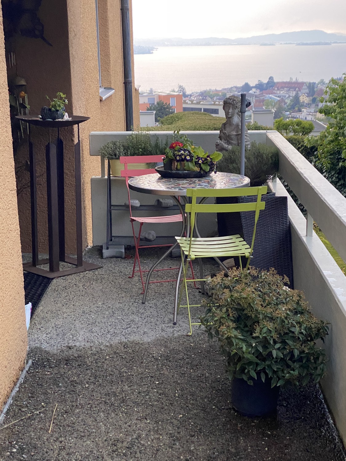 Stanza in un appartamento condiviso, foto 2 di 5