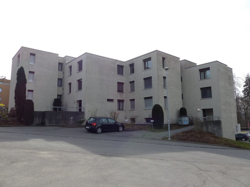 Appartamento di 3 ½ locali, foto 1 di 10