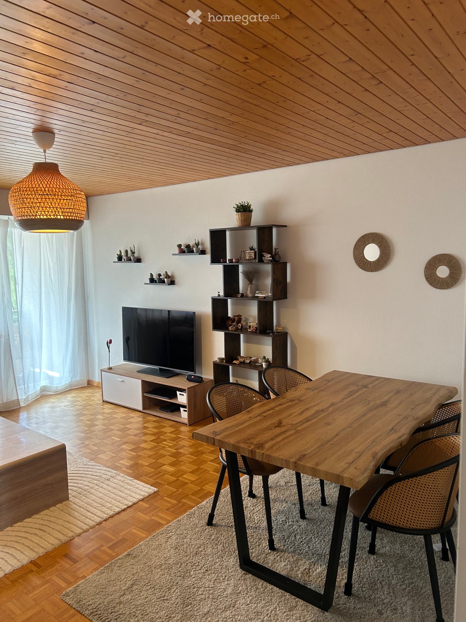 Appartamento di 3 locali