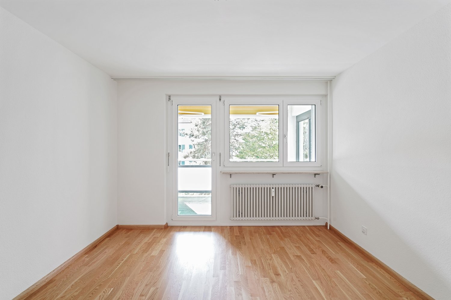 appartamento di 3 locali, foto 5 di 8