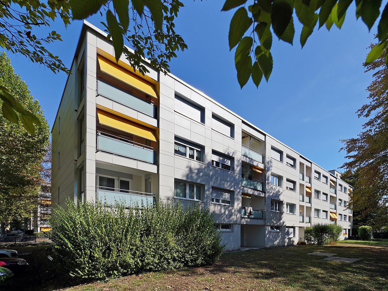 appartamento di 3 locali, foto 1 di 8
