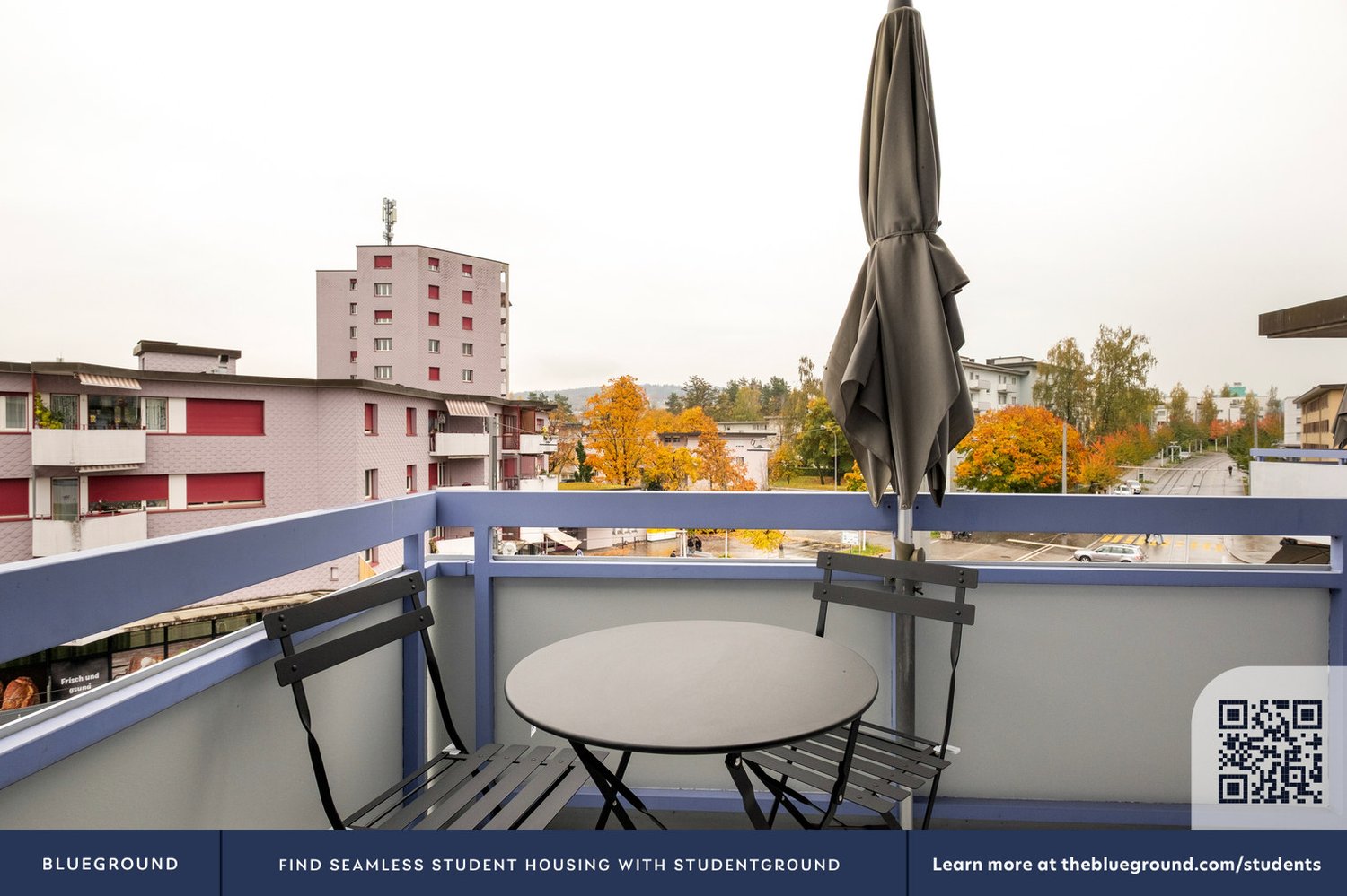 Appartamento arredato con 3 ½ locali, foto 5 di 10