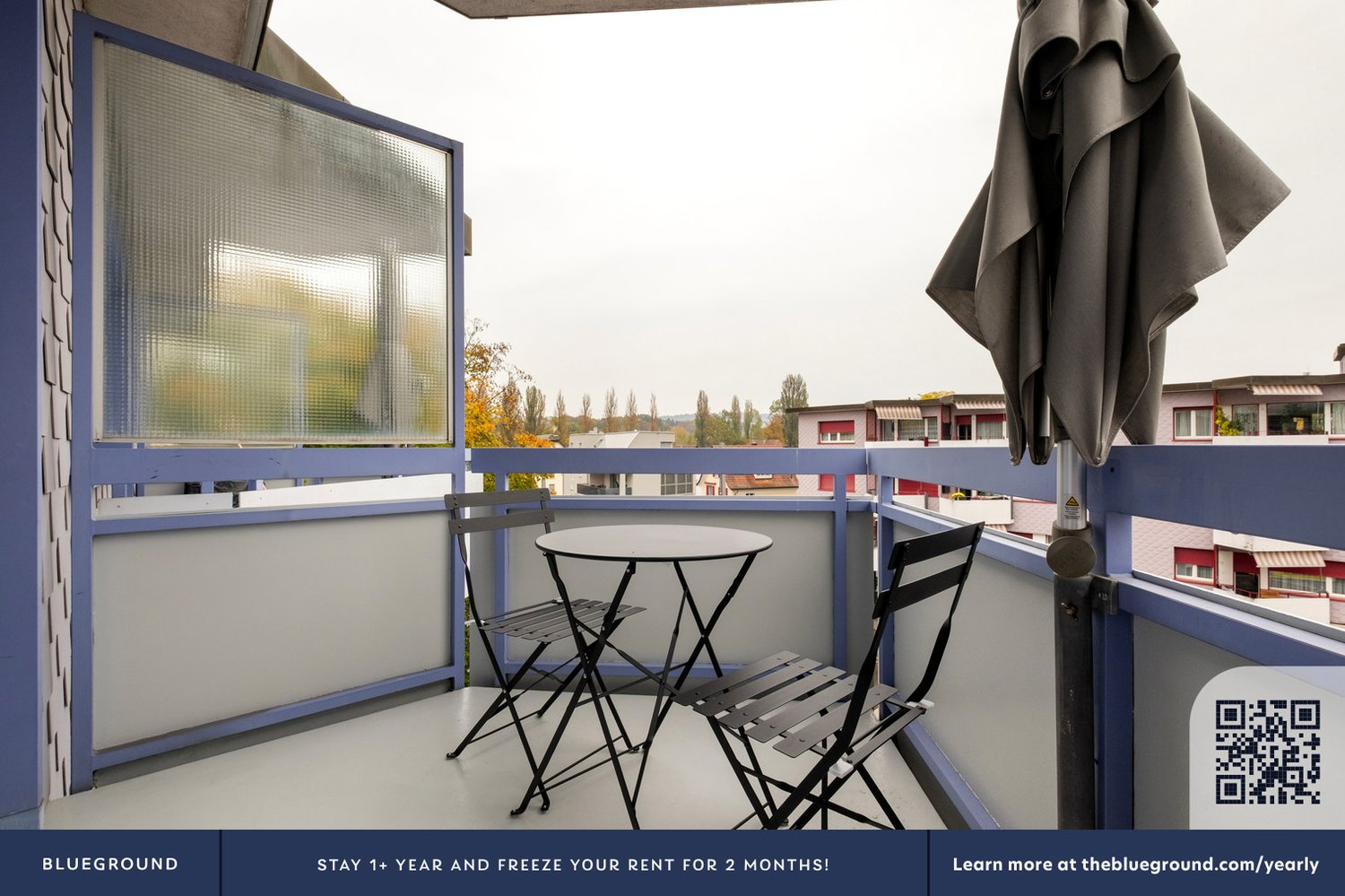Appartamento arredato con 3 ½ locali, foto 6 di 10