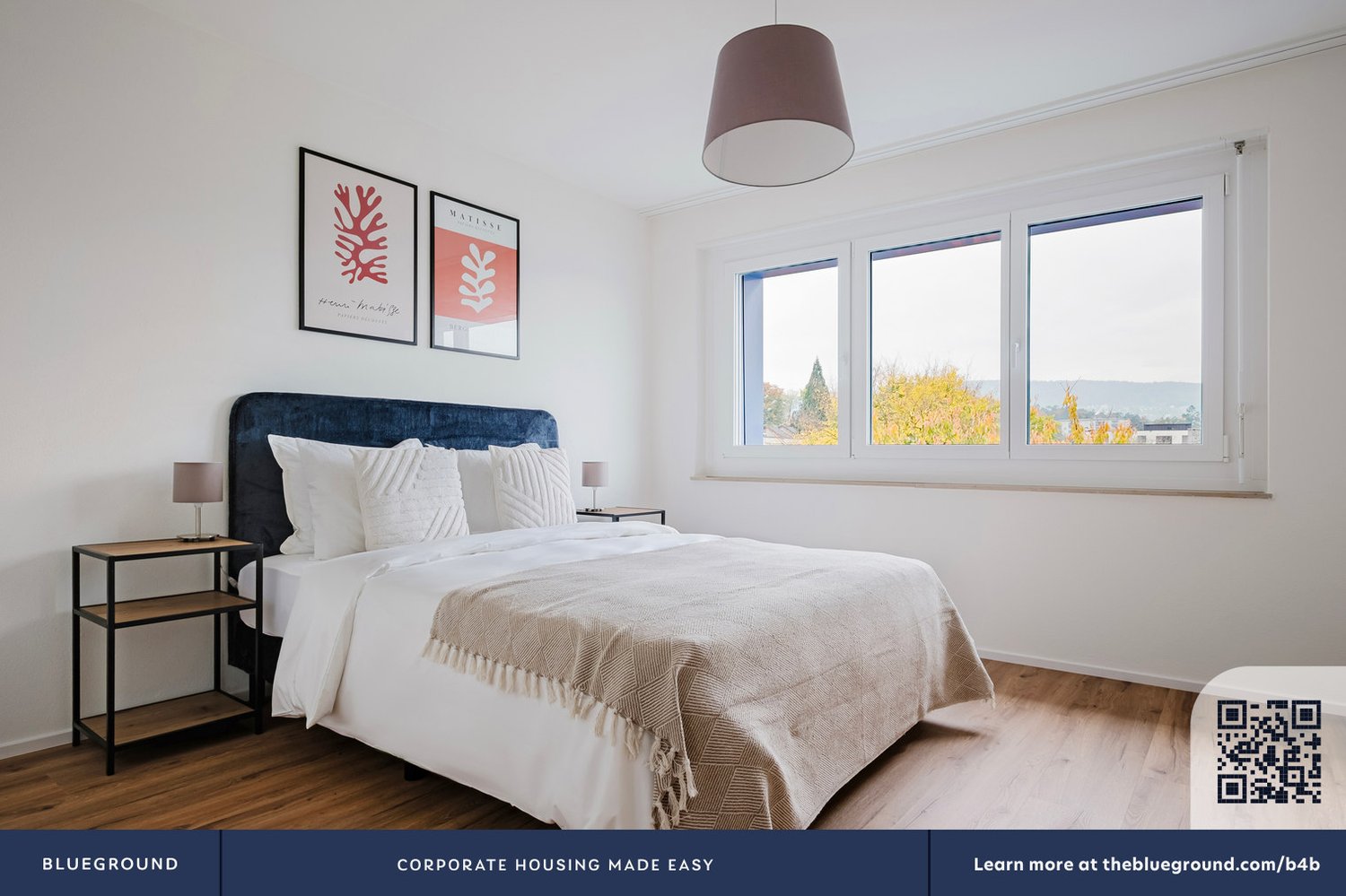 Appartamento arredato con 3 ½ locali, foto 9 di 10