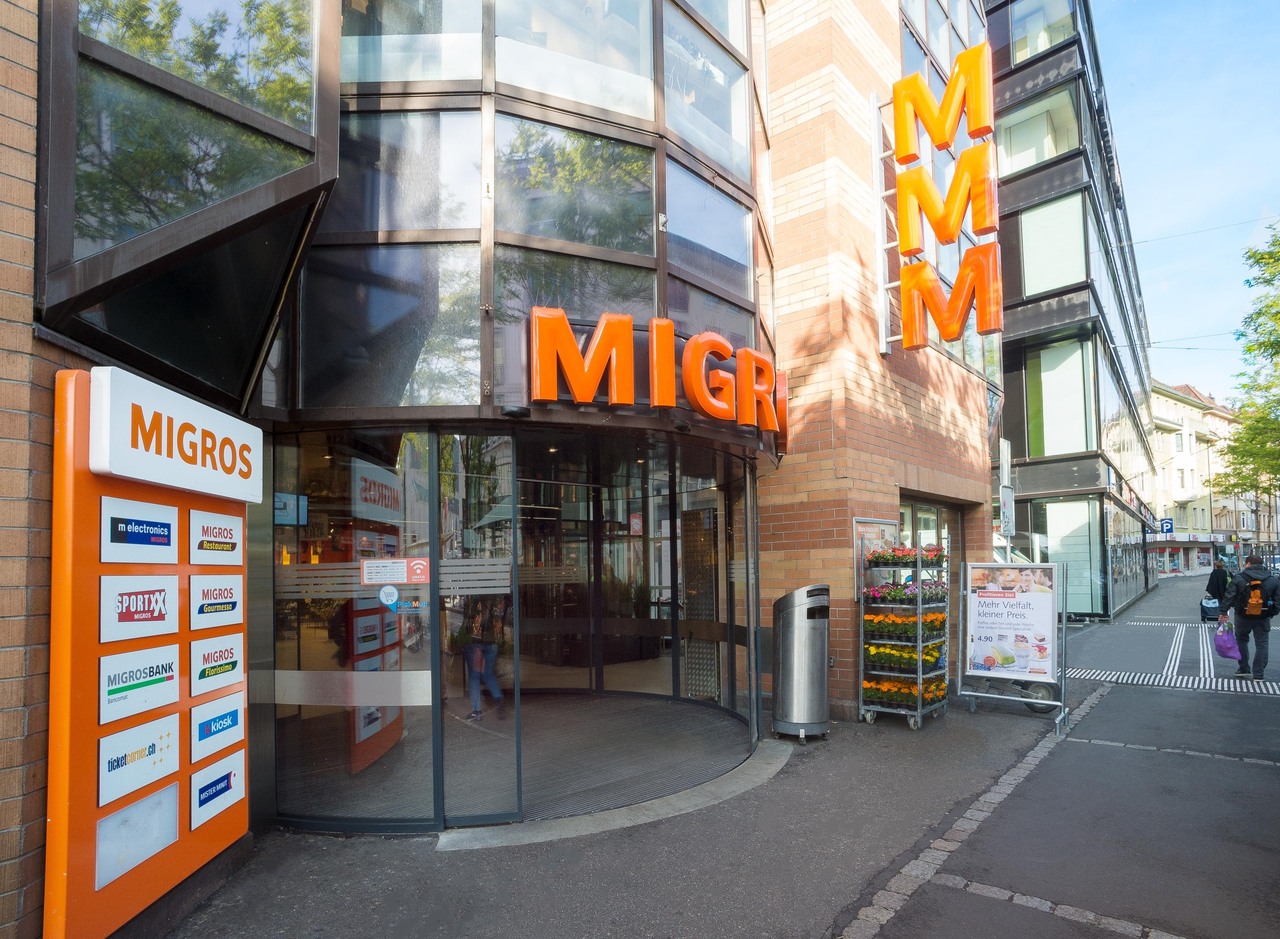 130m² commerciale