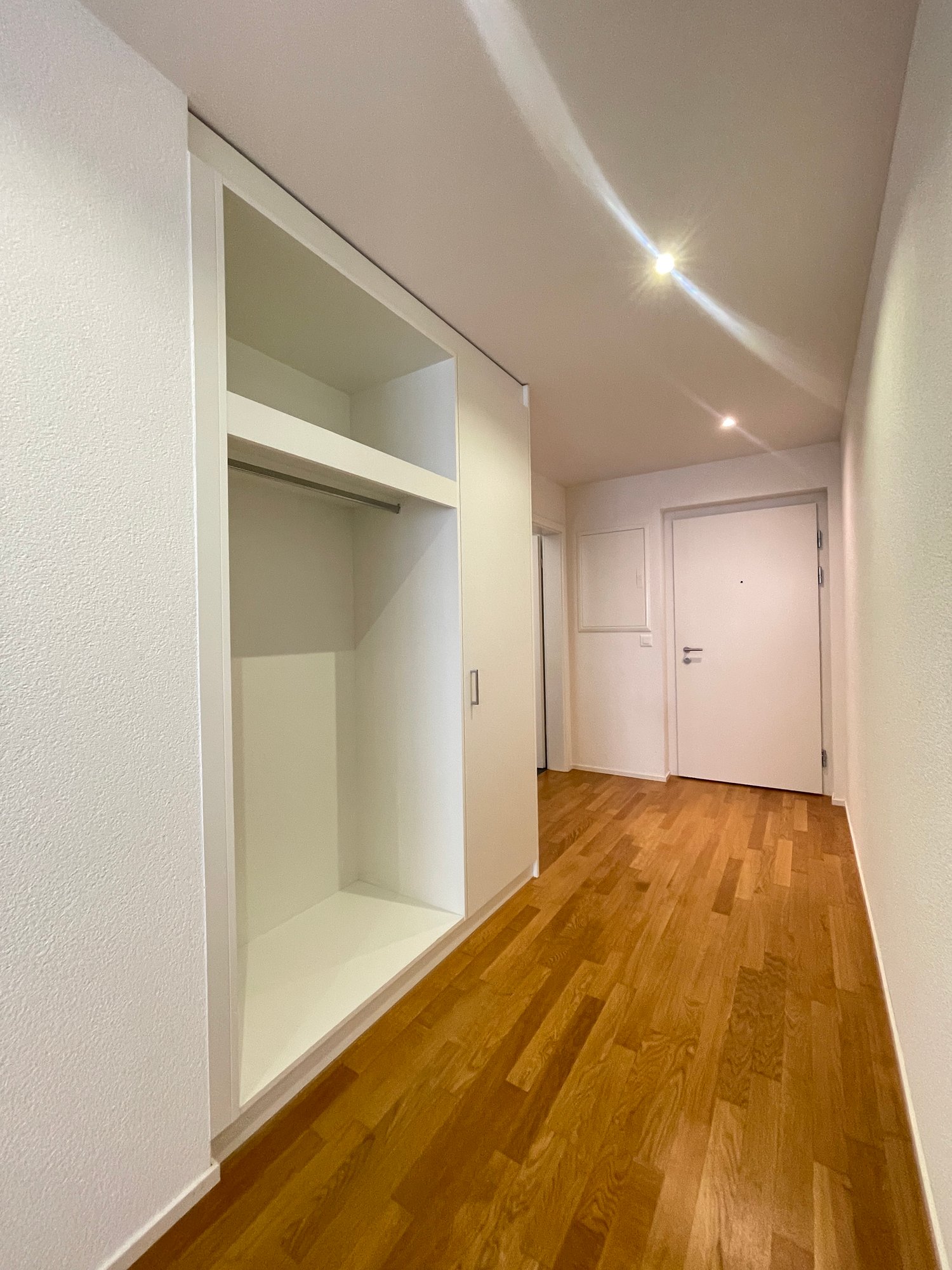 Appartamento di 2 ½ locali, foto 10 di 10