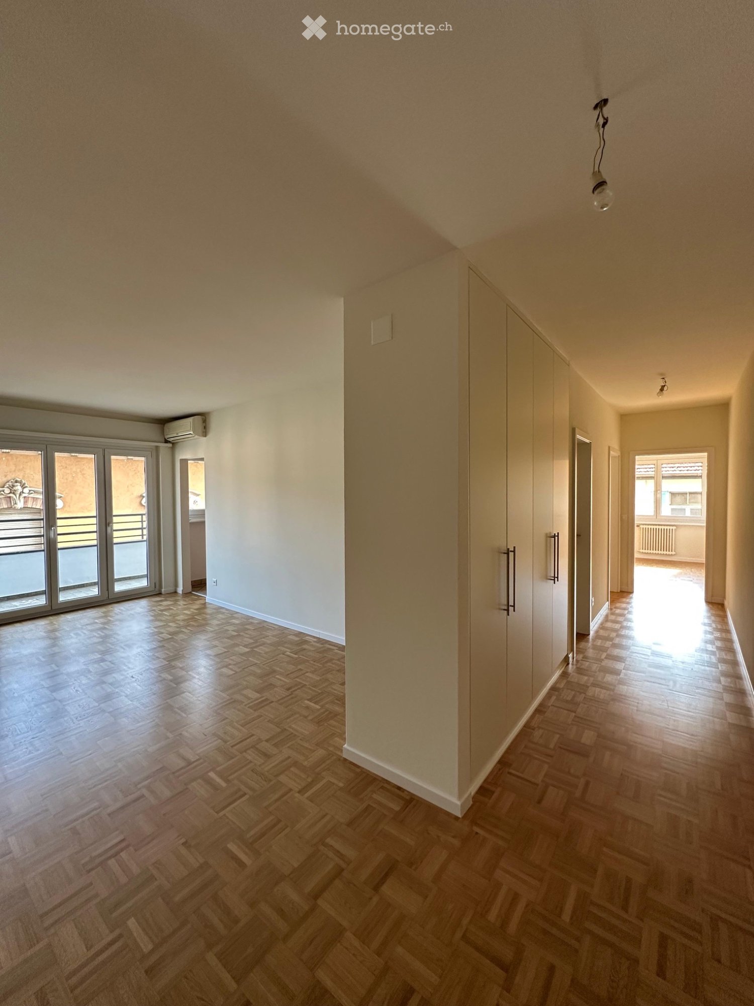 3 ½ rooms apartment, foto 1 di 5