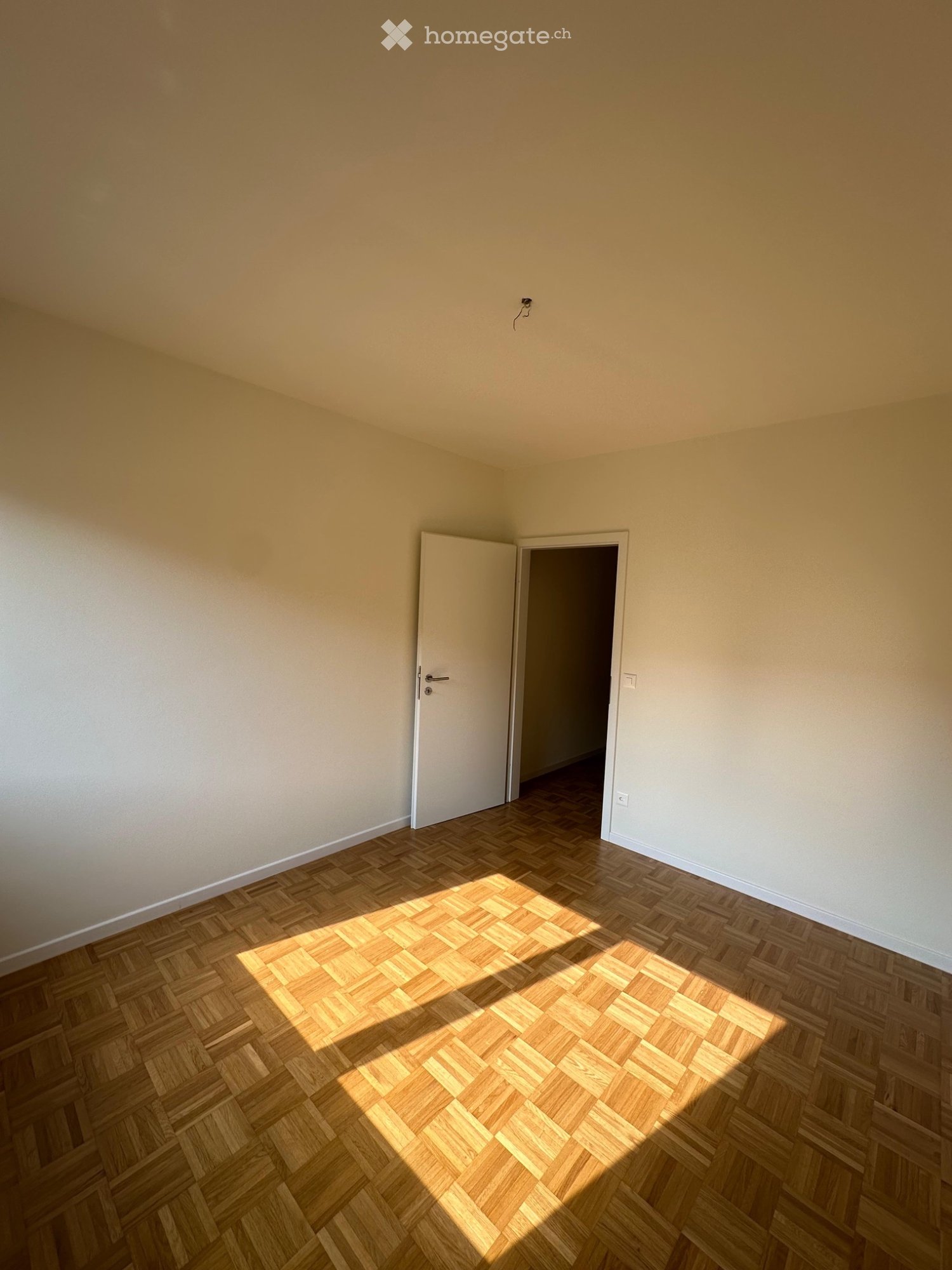 3 ½ rooms apartment, foto 4 di 5