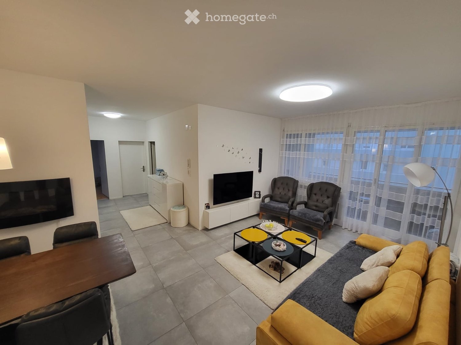 appartamento di 3 locali, foto 1 di 5