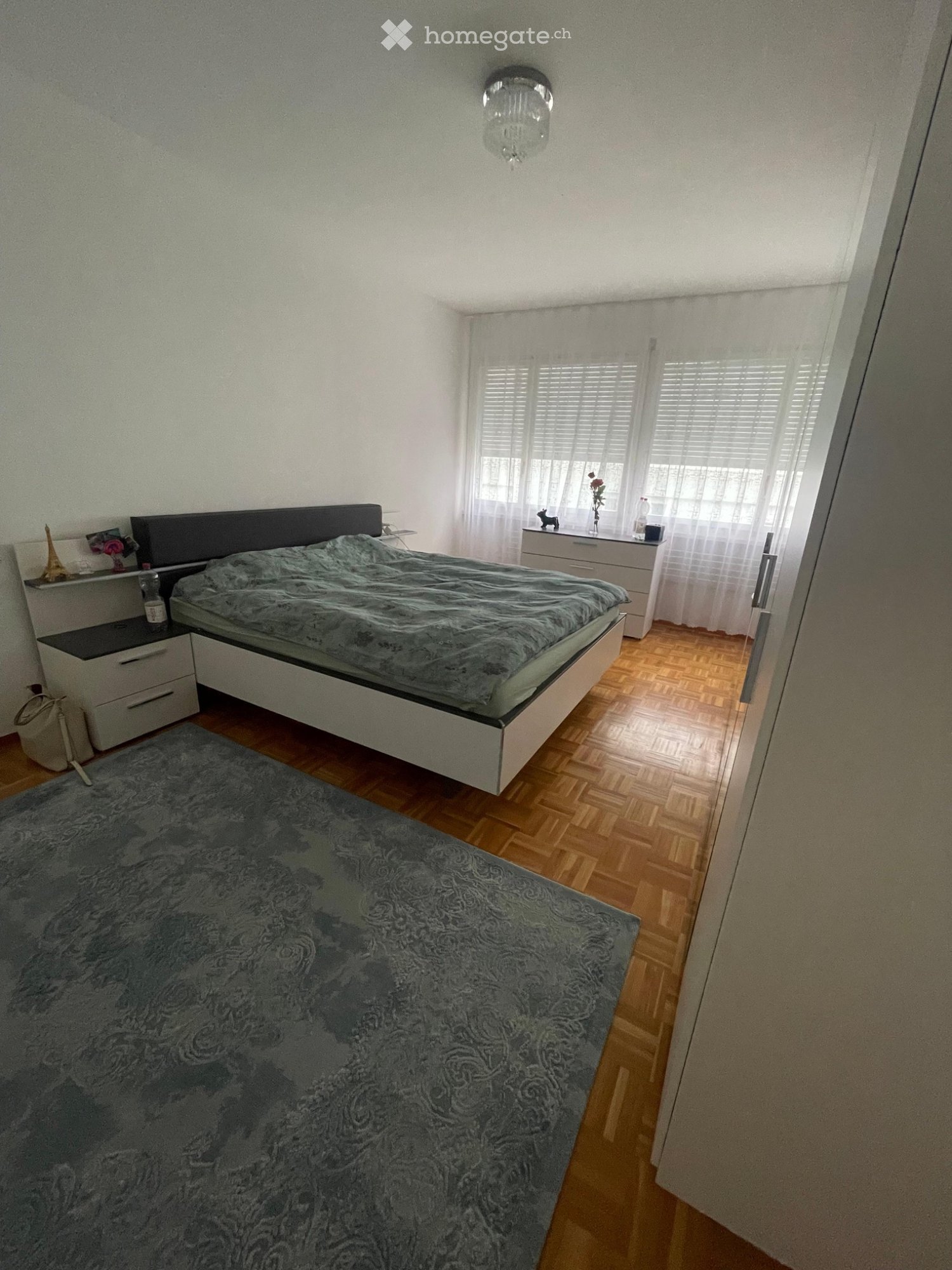 appartamento di 3 locali, foto 3 di 5