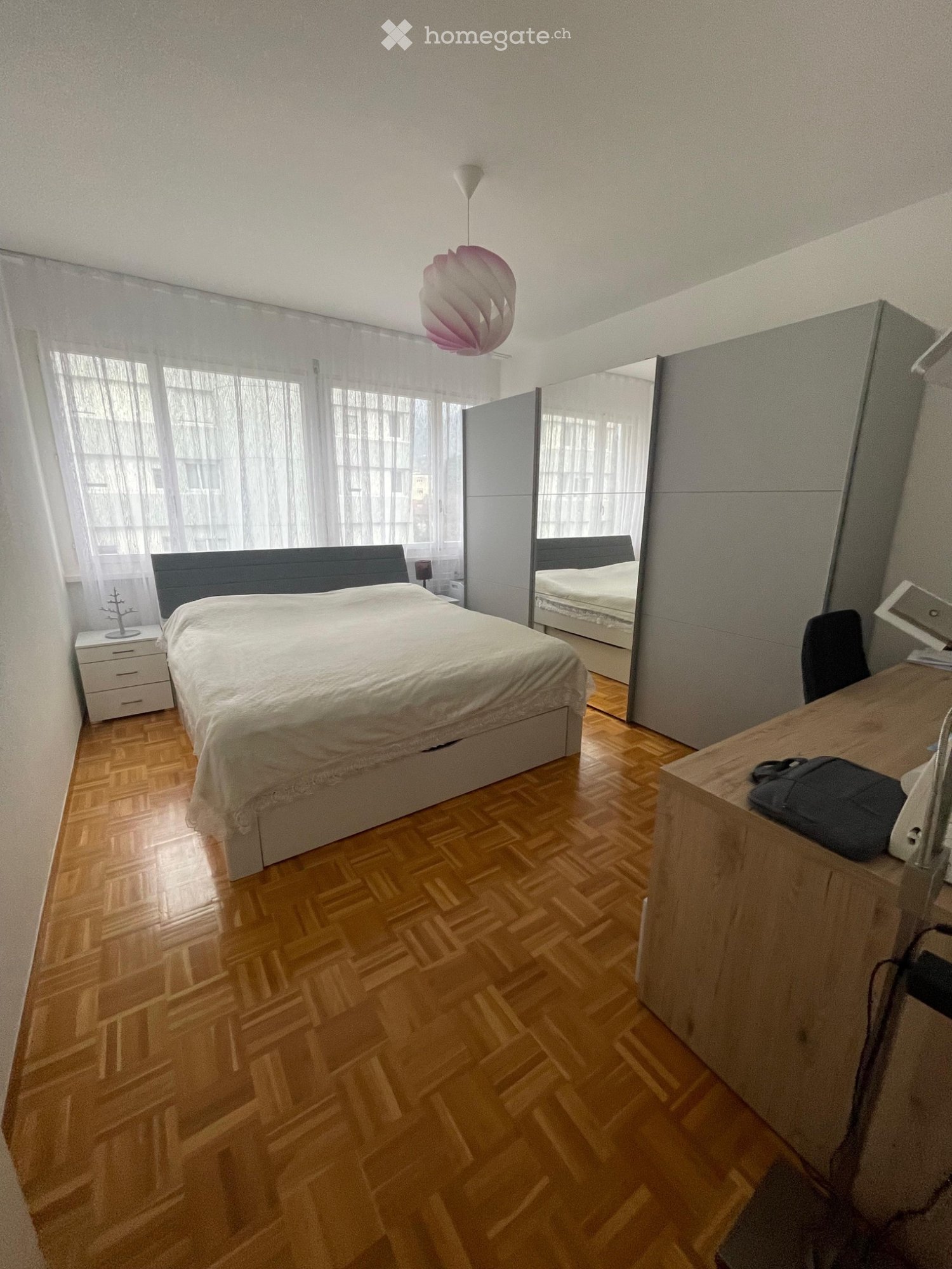 appartamento di 3 locali, foto 4 di 5