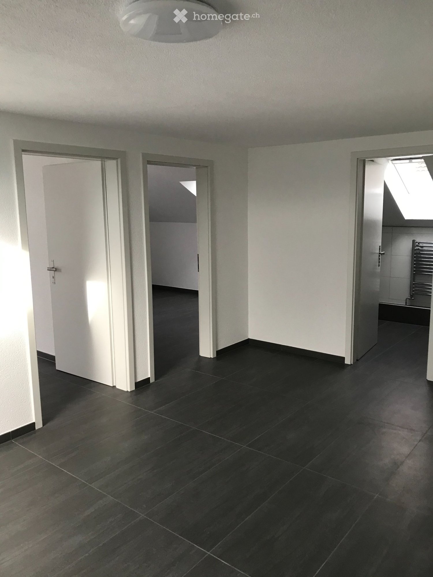 Appartamento di 2 ½ locali