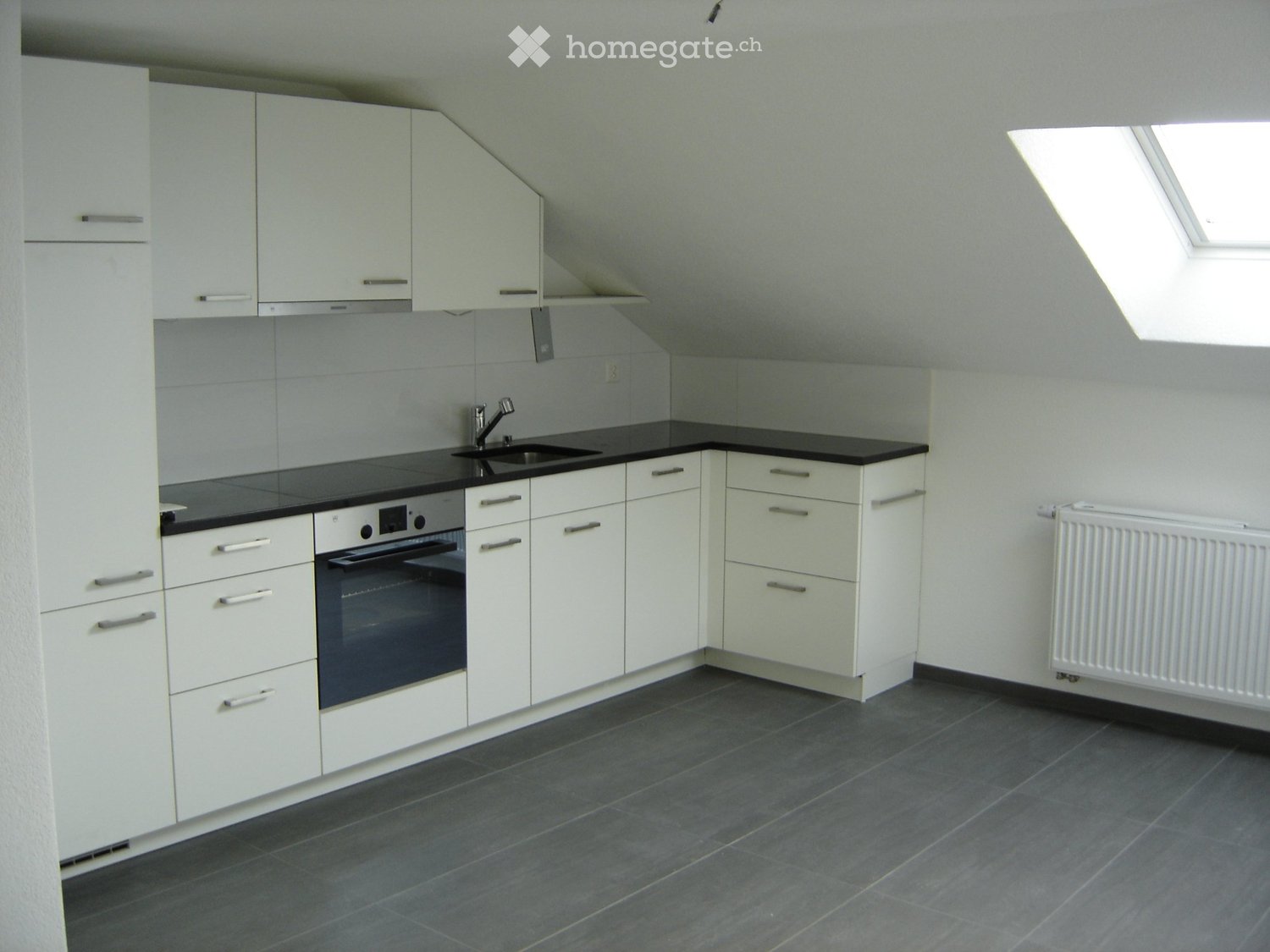 Appartamento di 2 ½ locali