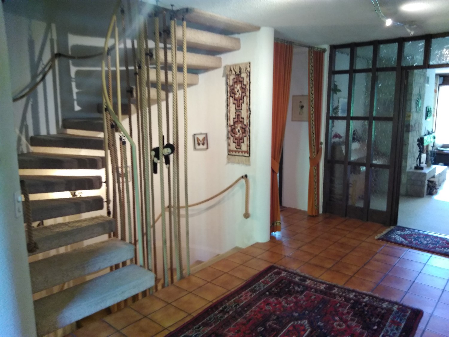 Camera in un appartamento condiviso, foto 8 di 10