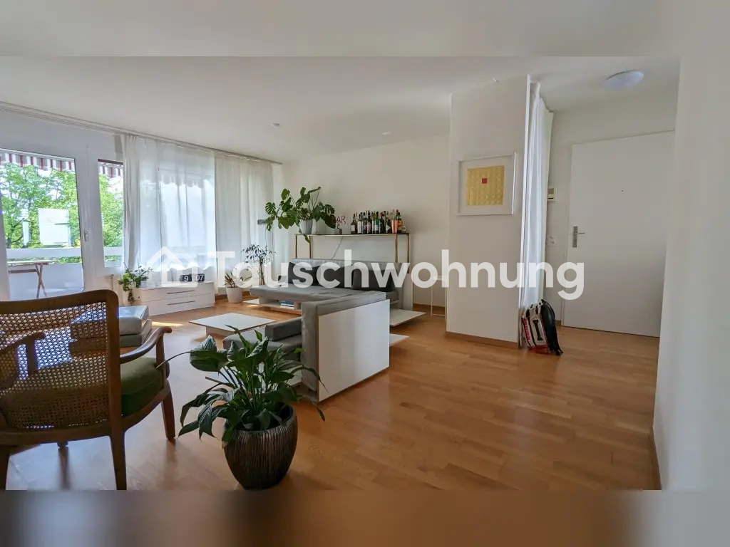 Appartamento di 3 ½ locali, foto 1 di 9