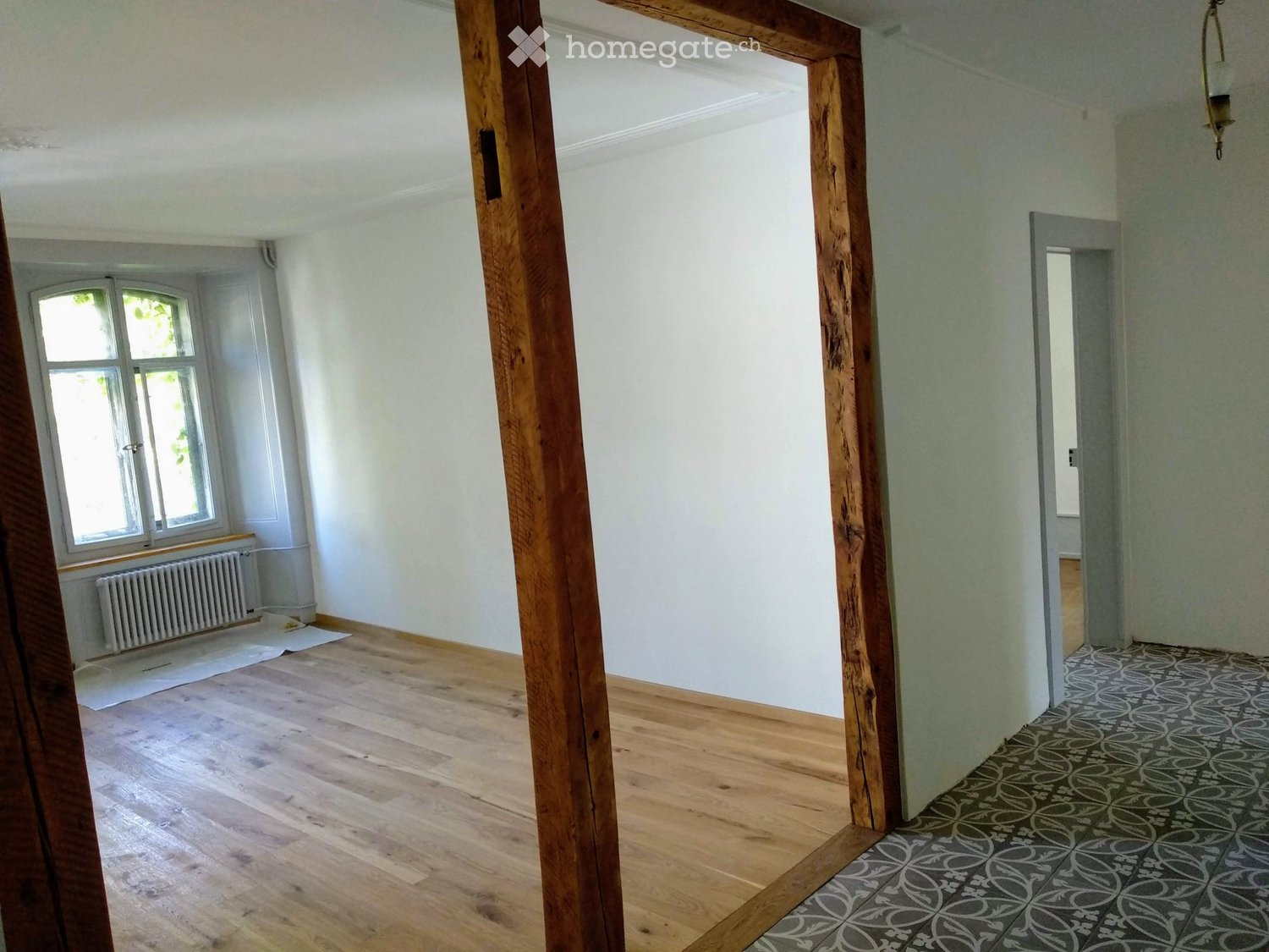 Appartamento di 3 ½ locali, foto 5 di 5