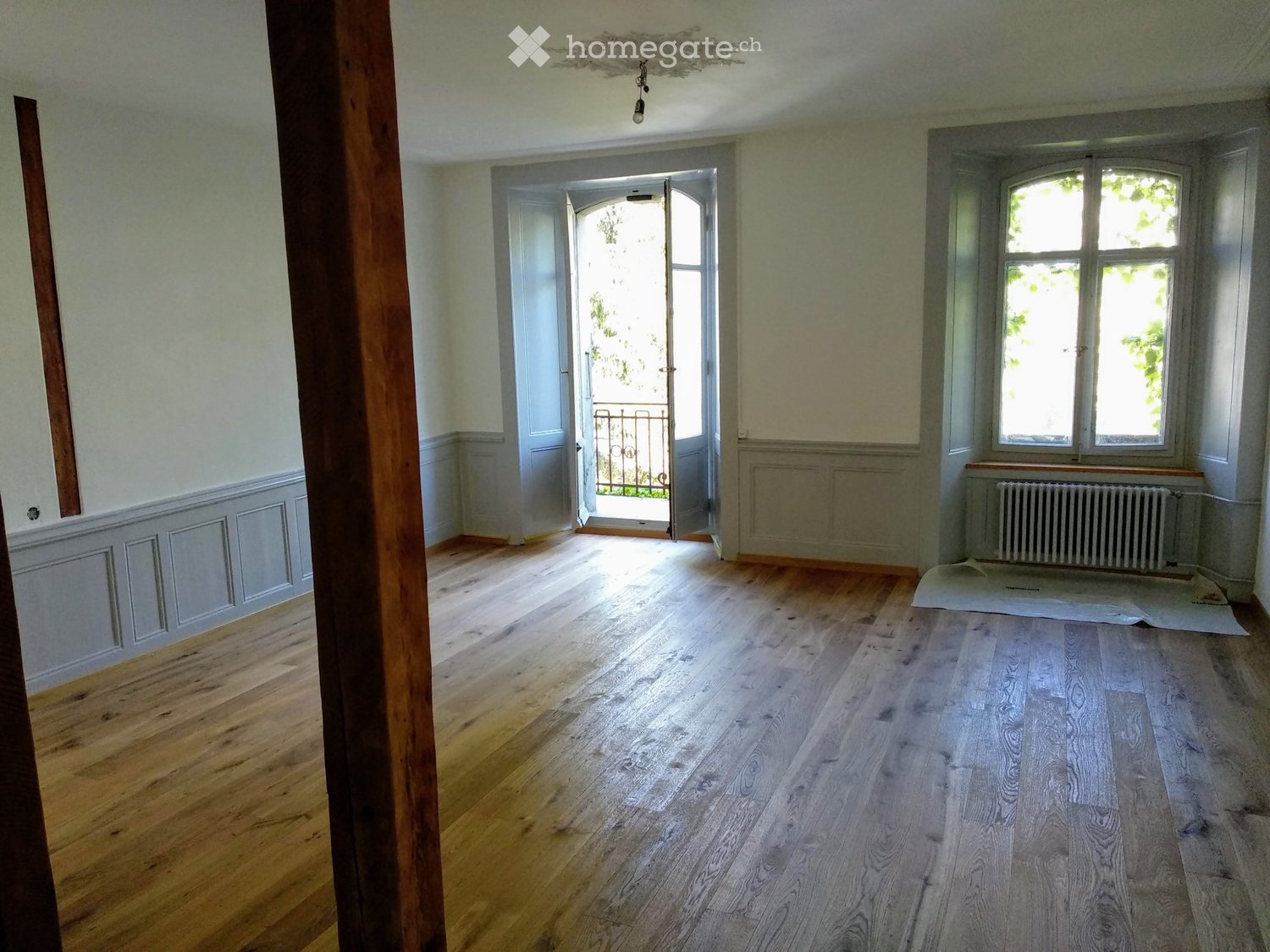 Appartamento di 3 ½ locali, foto 2 di 5