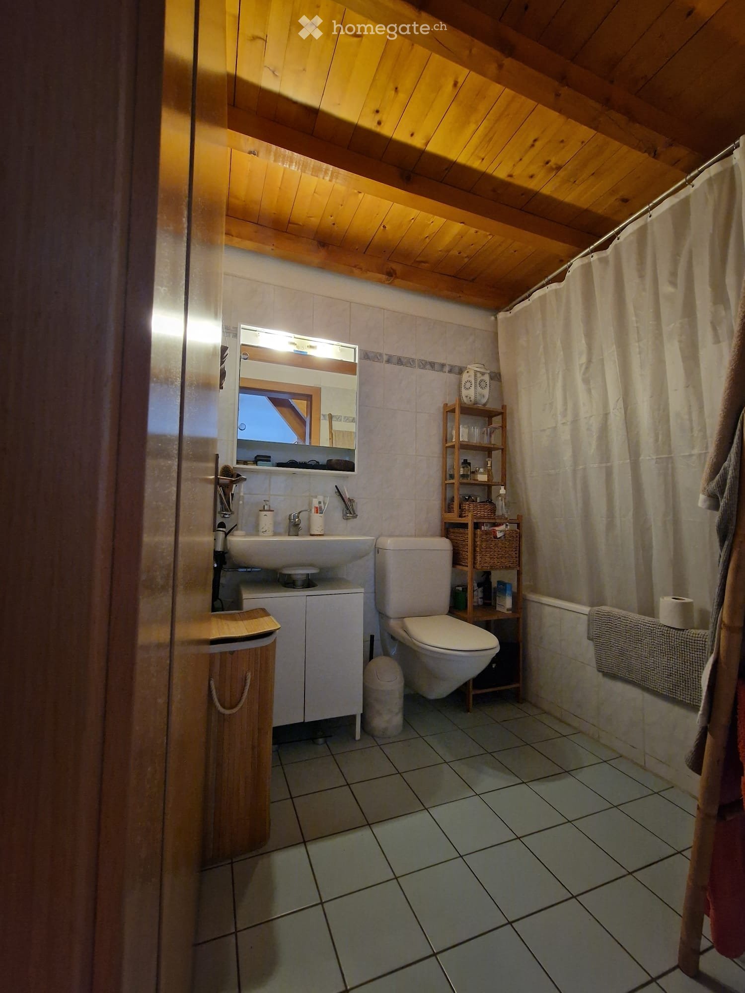 1 room apartment, foto 5 di 5